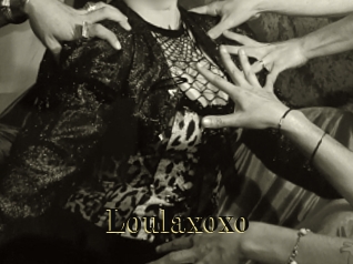 Loulaxoxo
