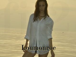 Loumonroe