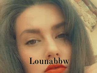Lounabbw