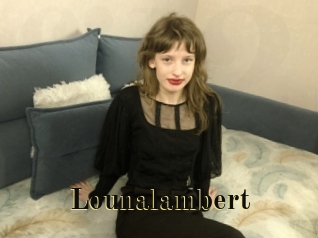lounalambert Films 2 Q