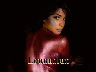 Lounnalux