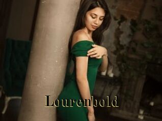 Lourenbold