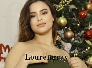 Lourengray