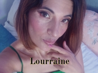 Lourraine