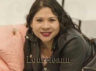 Lourrieann