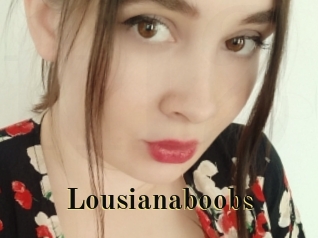 Lousianaboobs
