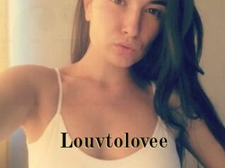 Louvtolovee