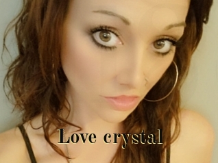 love_crystal Films 2 Q