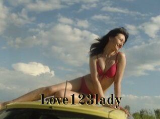 Love123lady