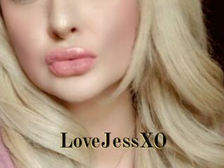 LoveJessXO
