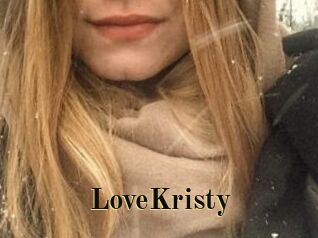 LoveKristy