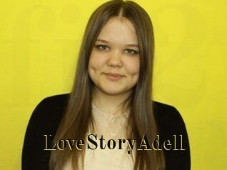 LoveStoryAdell