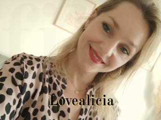 Lovealicia