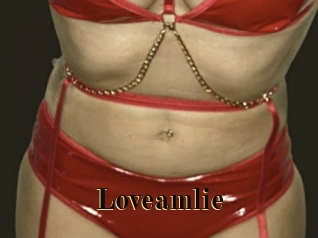 Loveamlie
