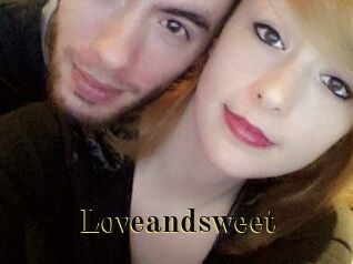 Loveandsweet