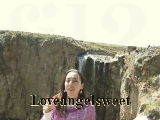 Loveangelsweet