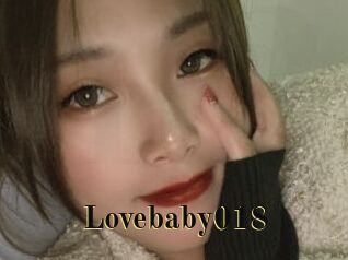 Lovebaby018