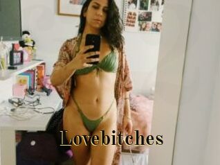 Lovebitches