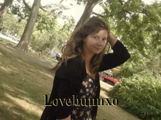 Lovebunnxo