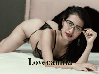 Lovecamila