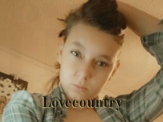 Lovecountry