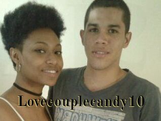 Lovecouplecandy10