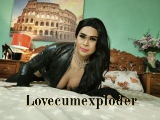Lovecumexploder