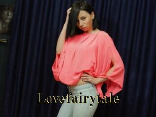 Lovefairytale
