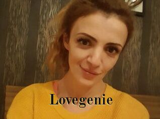 Lovegenie