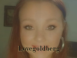 Lovegoldberg