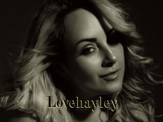 Lovehayley