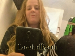 lovehollyann Films 2 Q
