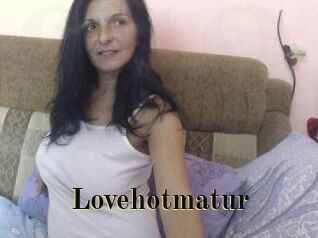 Lovehotmatur