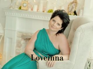 Loveinna