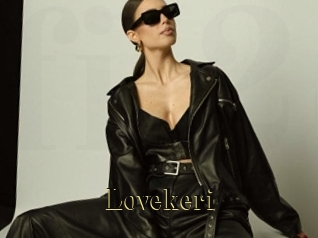 Lovekeri