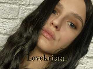 Lovekristal