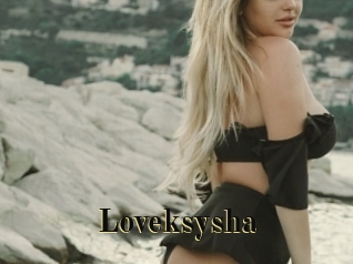 Loveksysha
