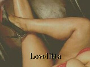 Lovelitta