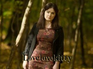 Lovelovekitty