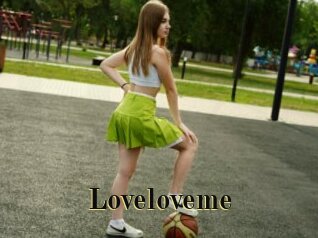 Loveloveme