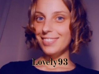 lovely93 Films 2 Q
