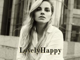 LovelyHappy