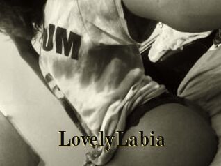 LovelyLabia