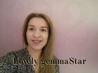 Lovely_gemmaStar