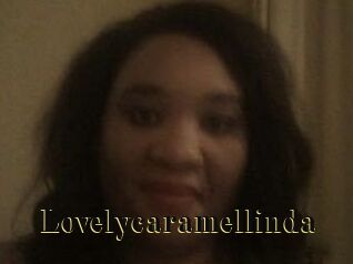 Lovelycaramellinda