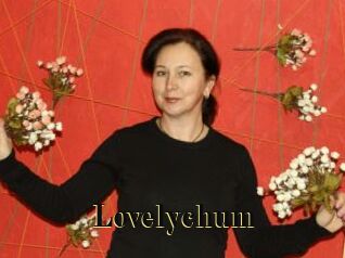 Lovelychum