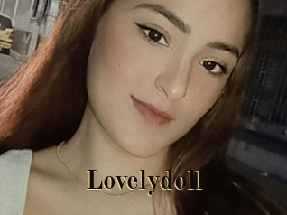 Lovelydoll