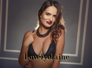 Lovelyelaine