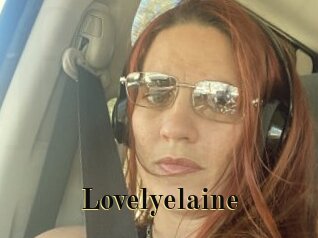 Lovelyelaine