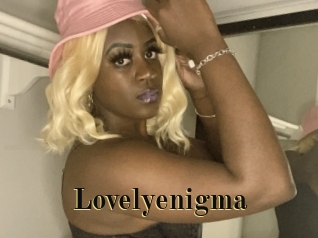 Lovelyenigma